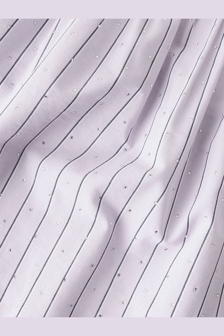 Name It - Nkfjianna Strap Top - 4905854 Misty Lilac