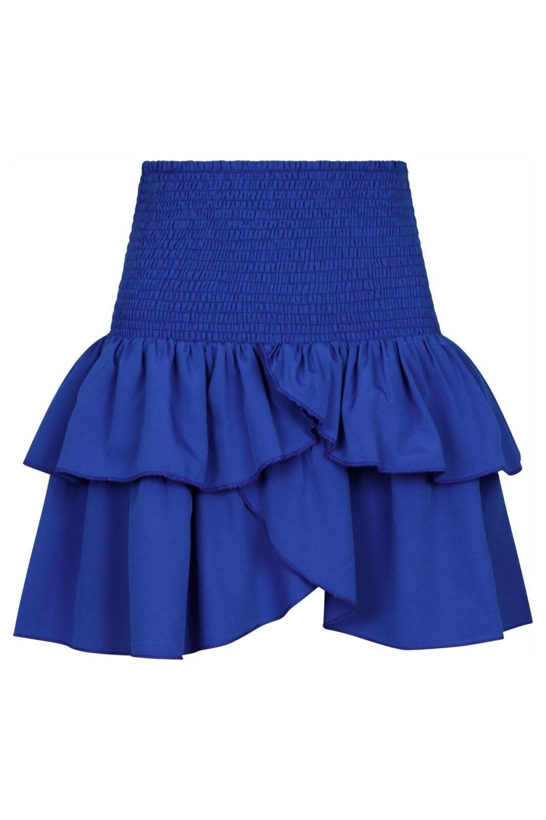 Neo Noir - Carin R Skirt - Crown Blue Nederdele
