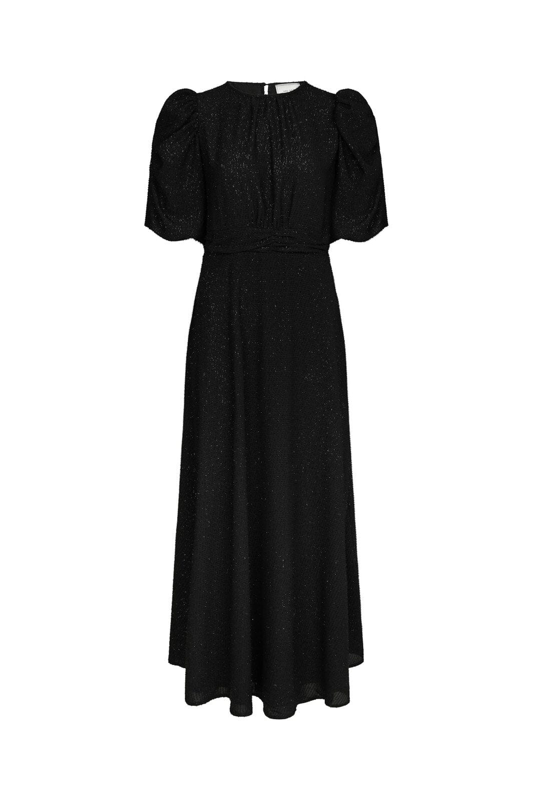 Neo Noir - Kikka Glitz Dress 167257 - 100 - Black