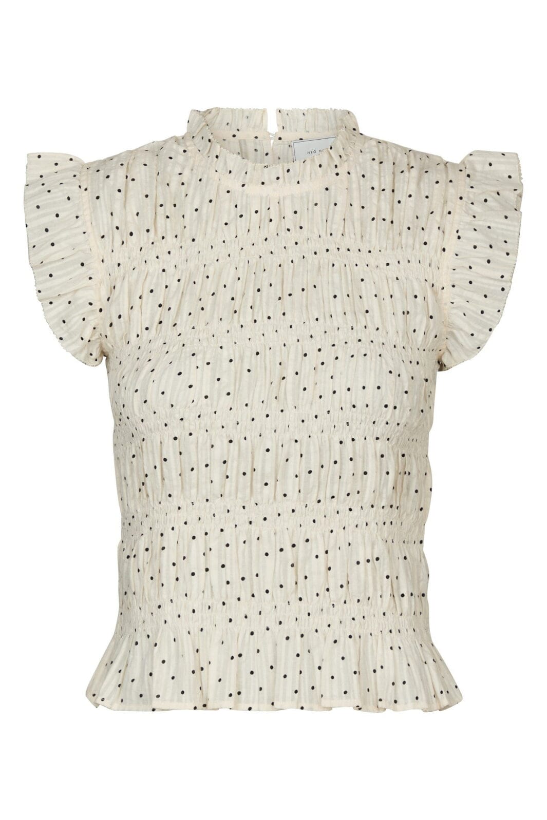 Neo Noir - Tarsi Dot Top 166149 - 122 - Creme