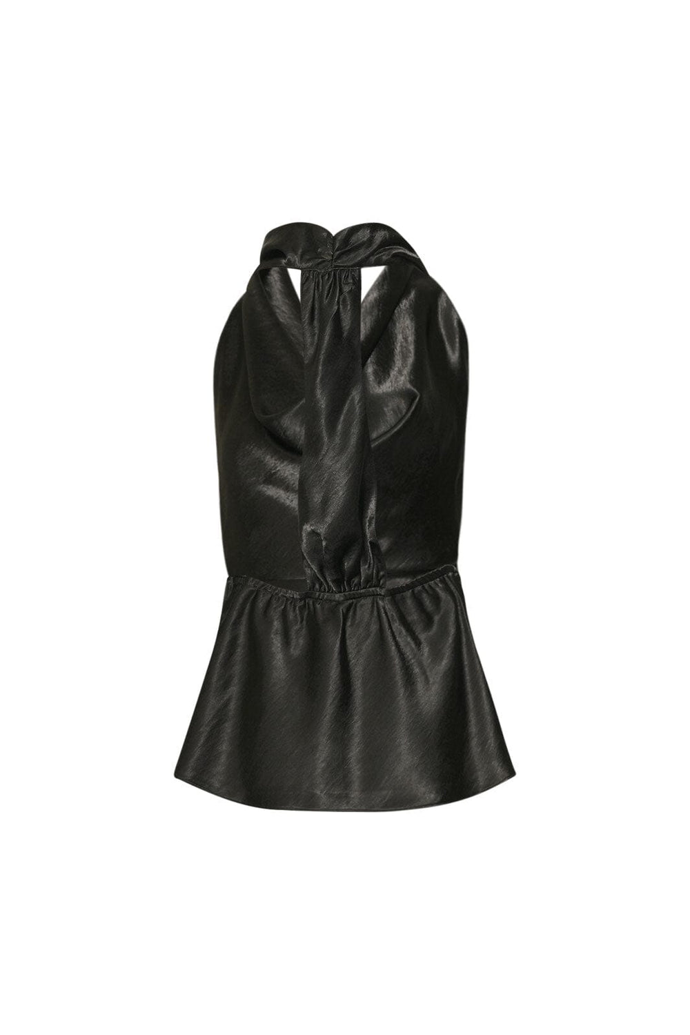 Noella - Lashana Top 14610002 - 004 - Black