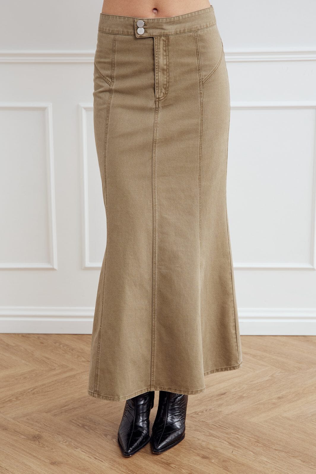 Noella - Legacy Skirt 13910002 - 1370 - Kalamata