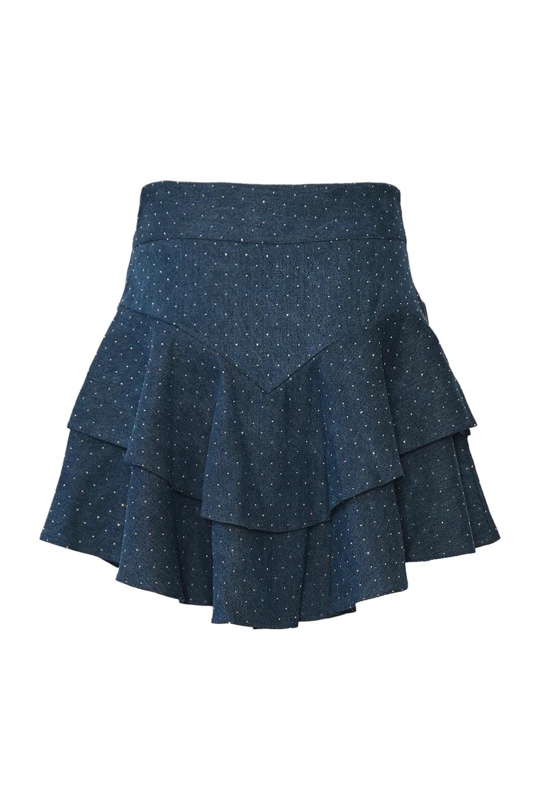 Noella - Lilianna Skirt 13220002 - 1319 Blue Wash