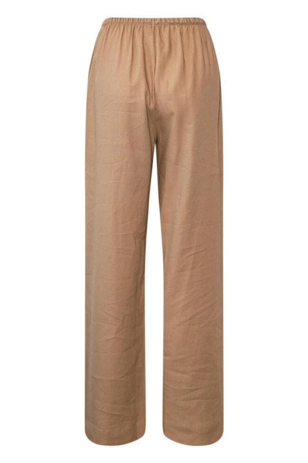 Noella - Samira Pants 13530003 - 1290 - Timber Brown