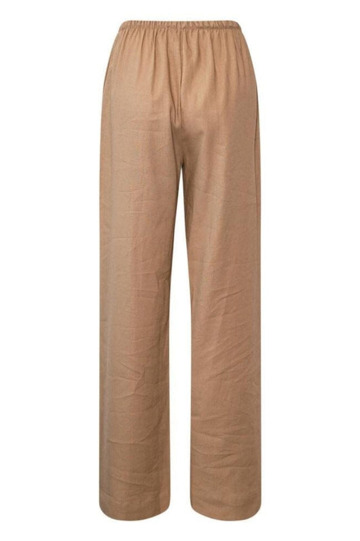 Noella - Samira Pants 13530003 - 1290 - Timber Brown