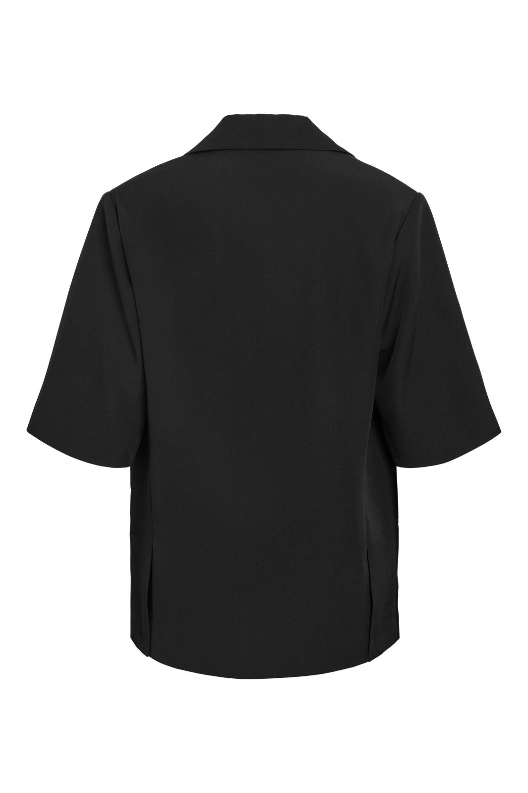 Noisy May - Nmmaile S/Soversized Blazer - 4821281 Black