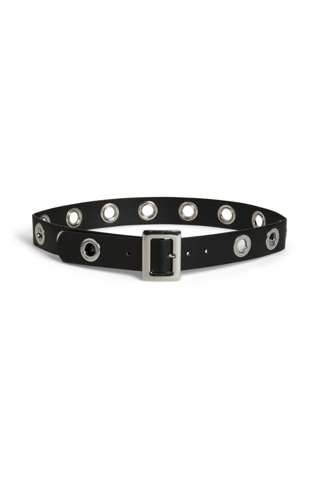 Pieces - Pceja Jeans Belt Pp Fsy - 5039667 Black