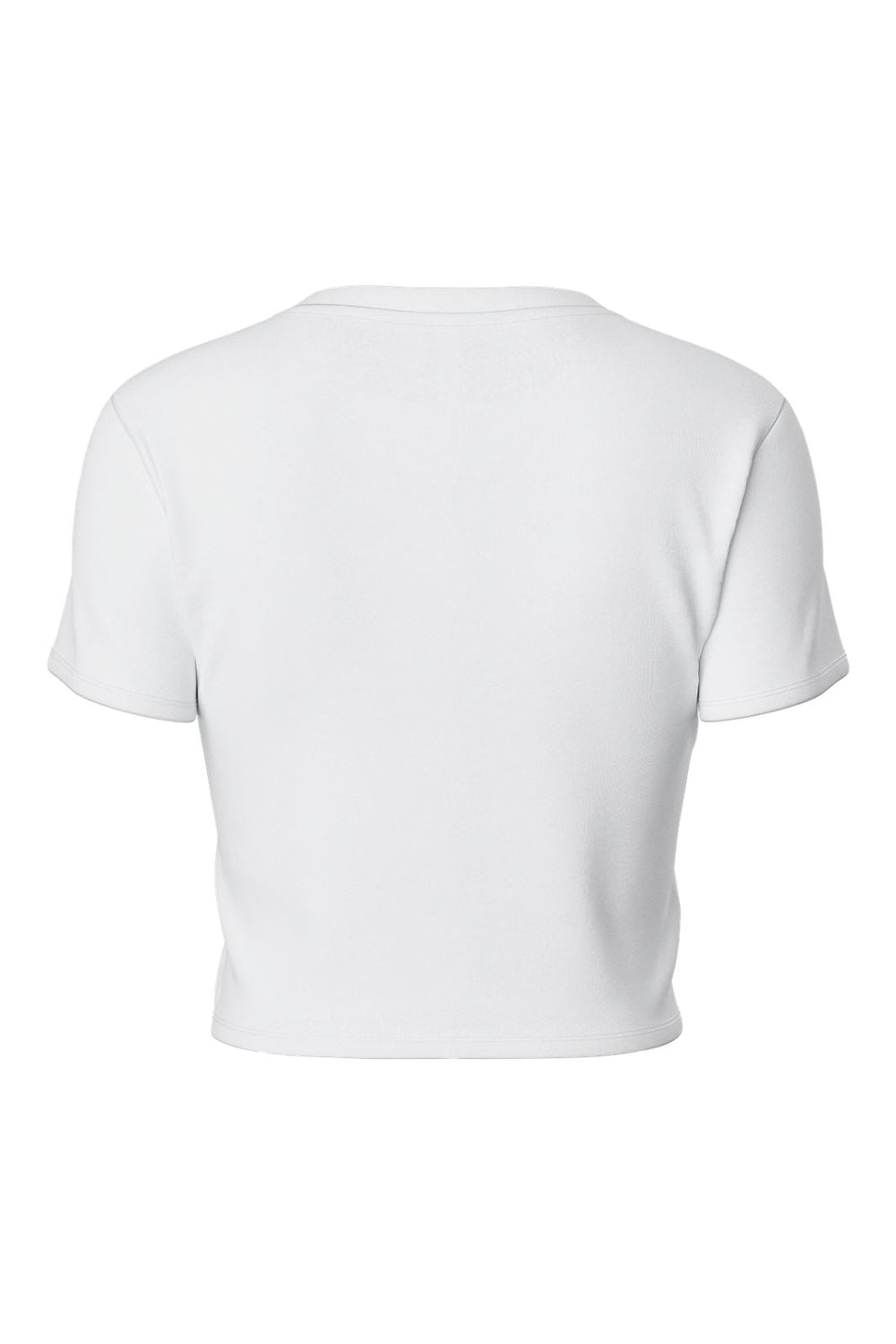 Pieces - Pcexpress Ss Baby Tee Kca 17157693 - 4873069 - Bright White Pink Cowboy Boots