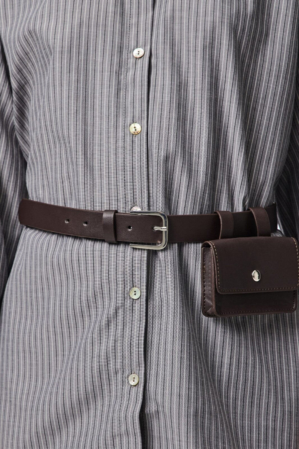 Pieces - Pcfia Belt Bag Fsy - 4971081 Delicioso