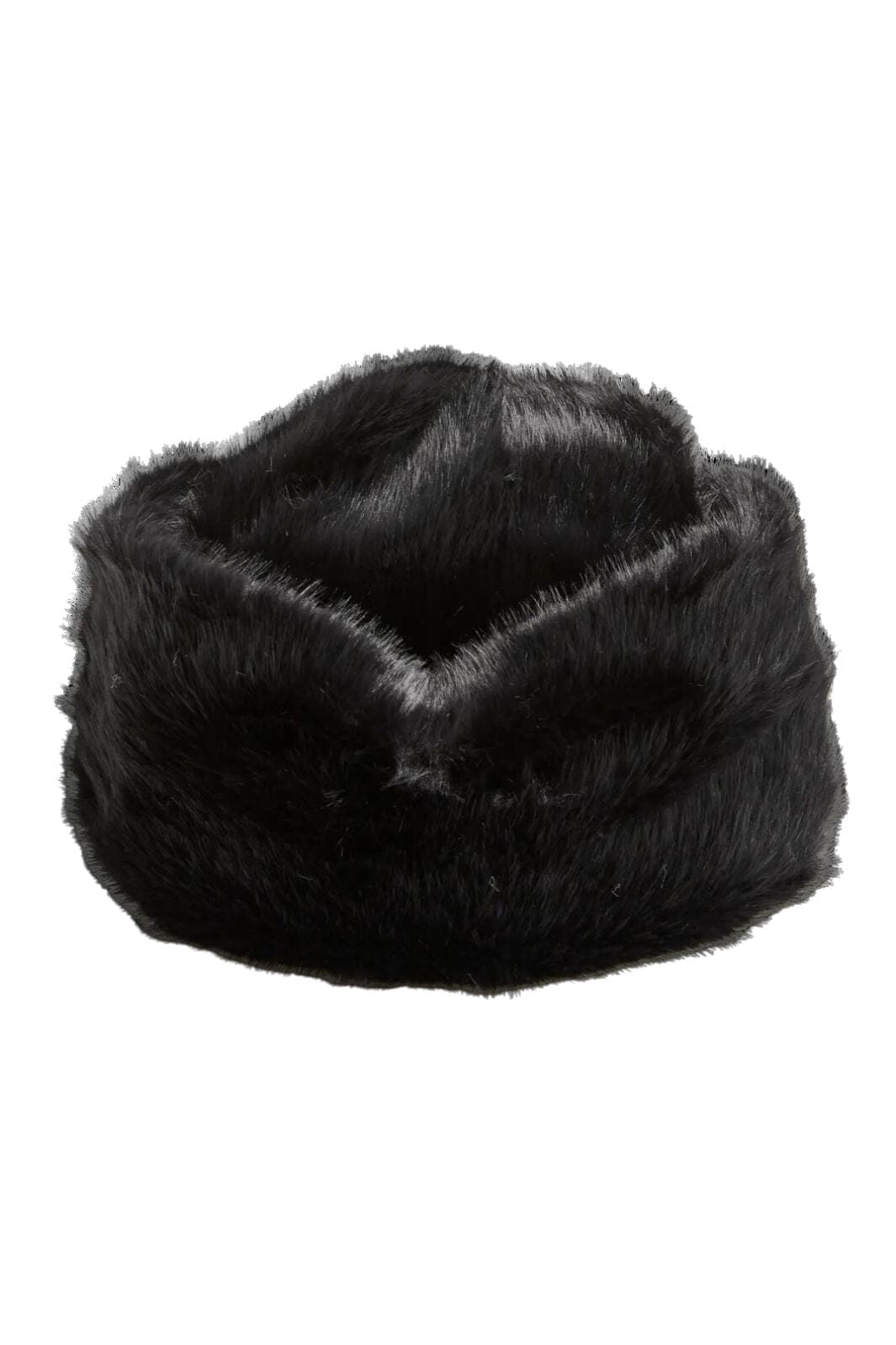 Pieces - Pcjutlandia Hat - 4836225 Black Huer