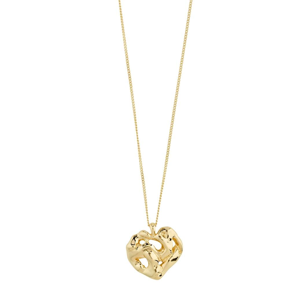 Pilgrim - Believe 112442001 - Gold Plated