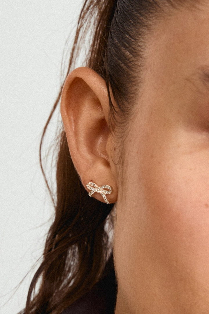 PILGRIM - Catharina - Silver Plated