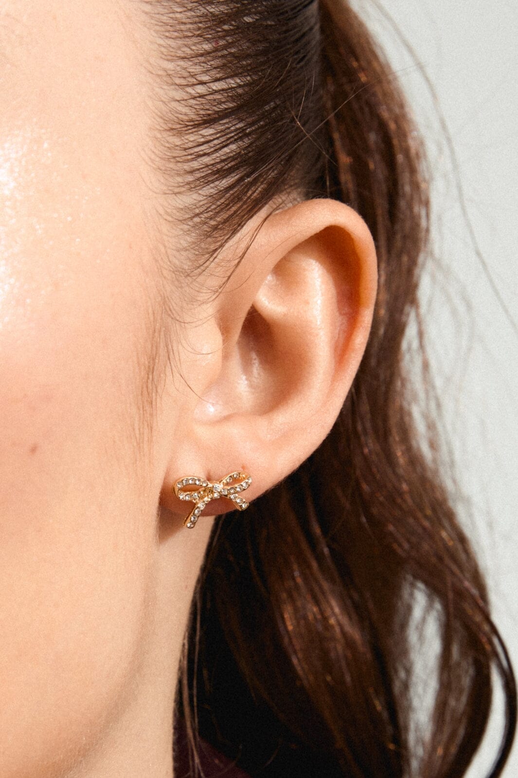 PILGRIM - Catharina - Gold Plated