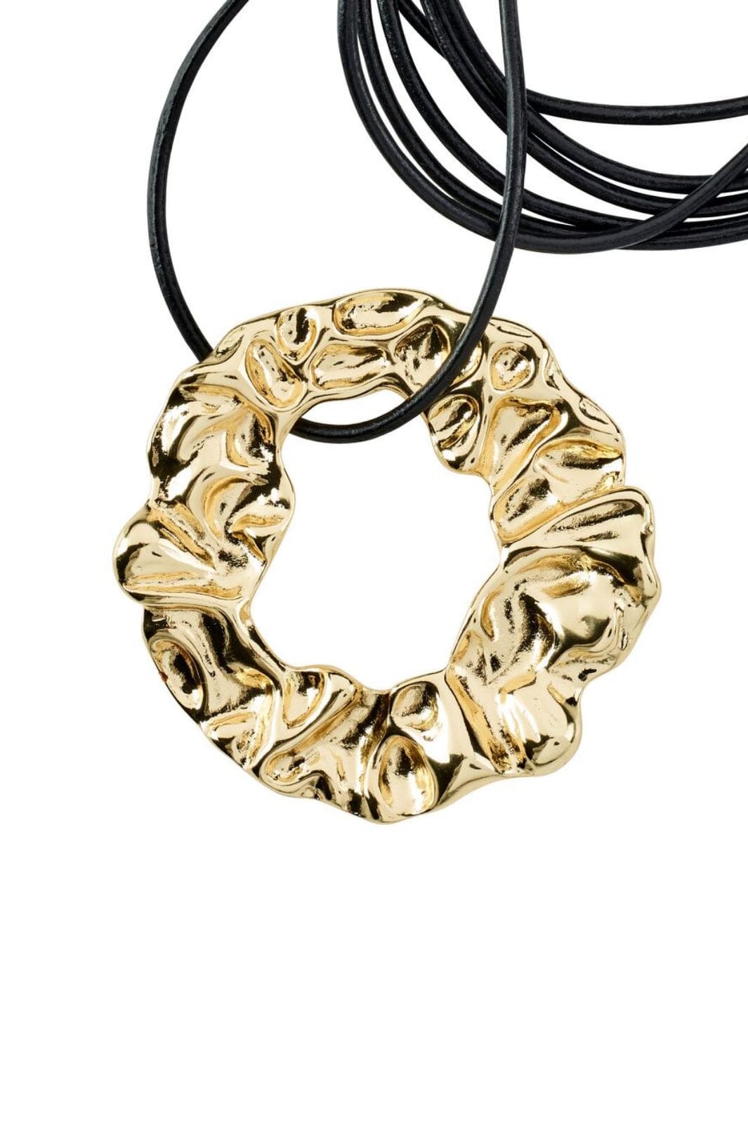 Pilgrim - Pulse 102332009 - Gold Plated Halskæder