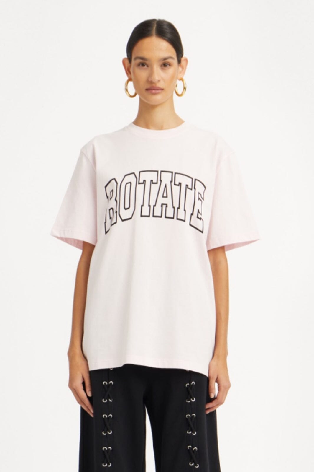 Rotate - Oversized T-shirt114392191 - Ballarina