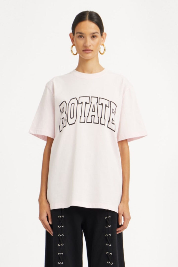 Rotate - Oversized T-shirt114392191 - Ballarina