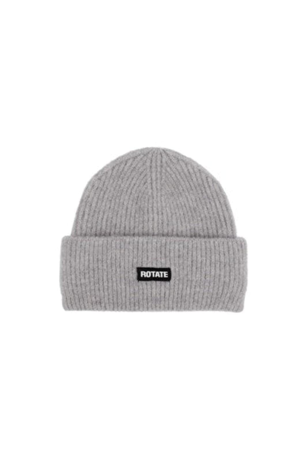 Rotate - Rib Knit Beanie 115259039 - ALLOY Huer