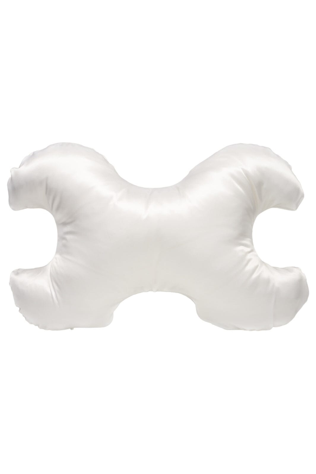 Save My Face - Le Grand - stor pude med 100% silkebetræk White Puder