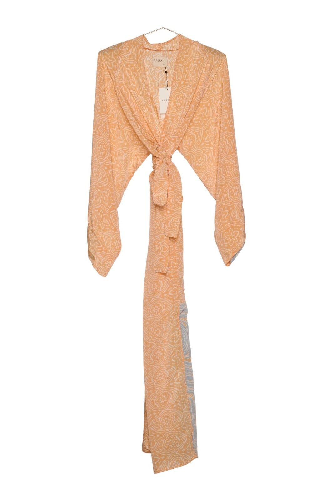 Sissel Edelbo - Claire Long Dress SE 481.1-1 - No. 71