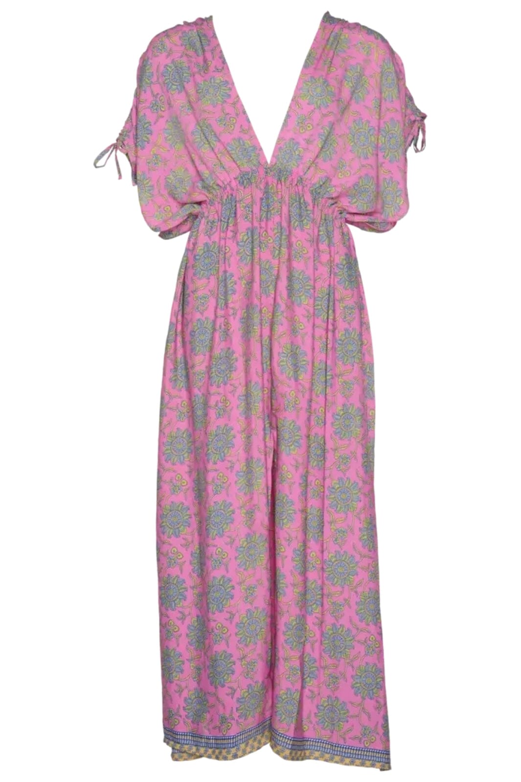Sissel Edelbo - Darna Dress SE 1608-1 - No. 3 Kjoler