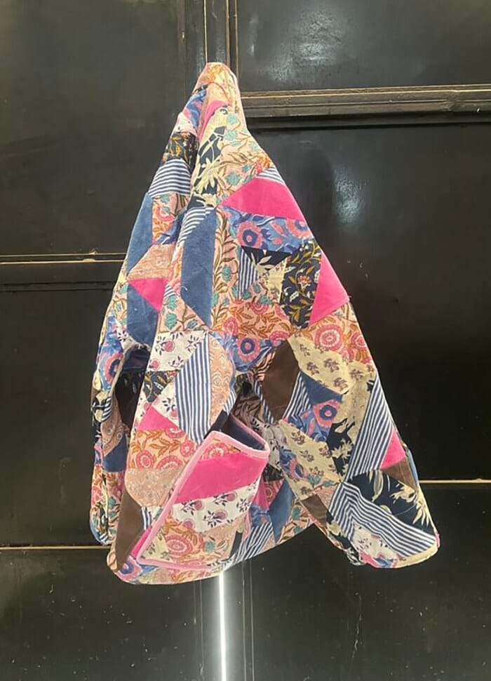 Sissel Edelbo - Elliot Jacket SE 1460 - Flowers Jakker