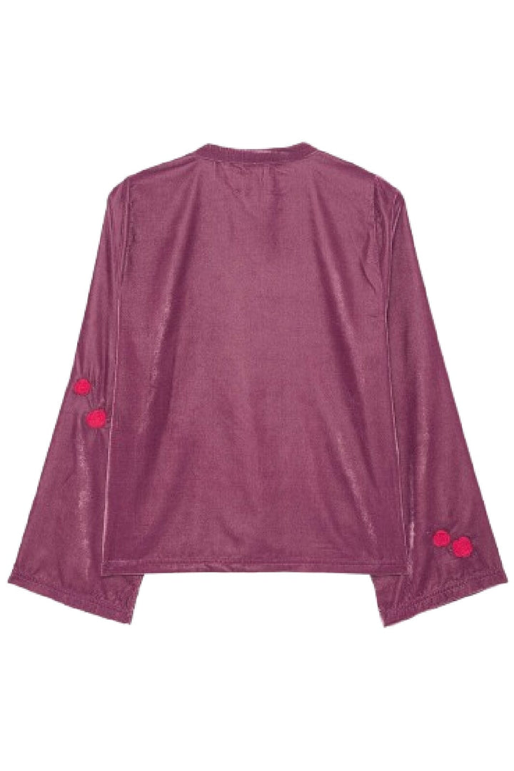 Sissel Edelbo - Hope Shirt SE 1694 - Old Rose