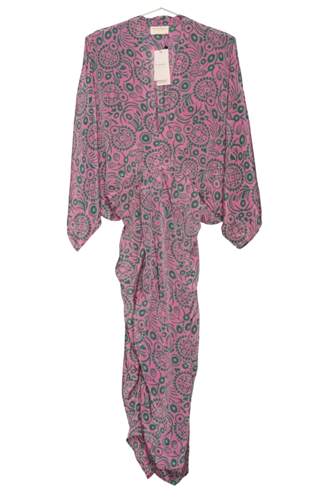 Sissel Edelbo - Juno Dress SE 603-1 - No. 64 Kjoler