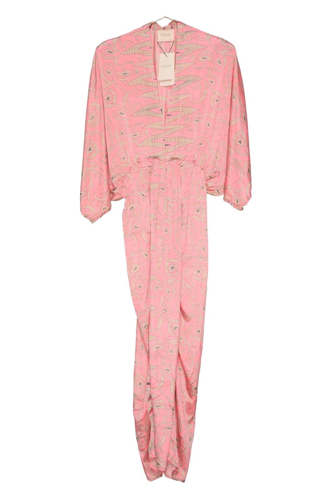 Sissel Edelbo - Juno Long Dress SE 603.2-4 - No. 641