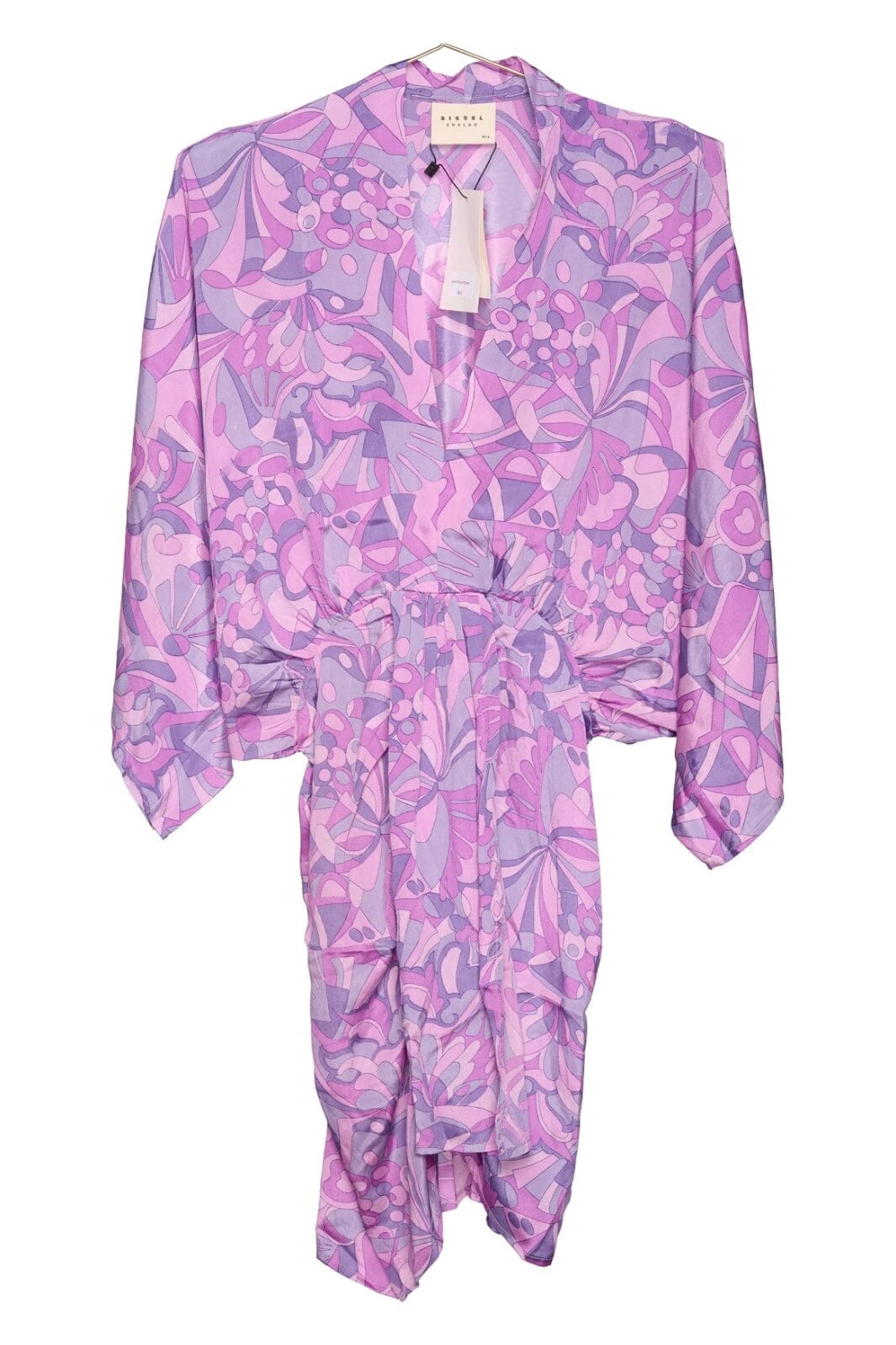 Sissel Edelbo - Juno Short Dress SE 603.5-1 - No. 104