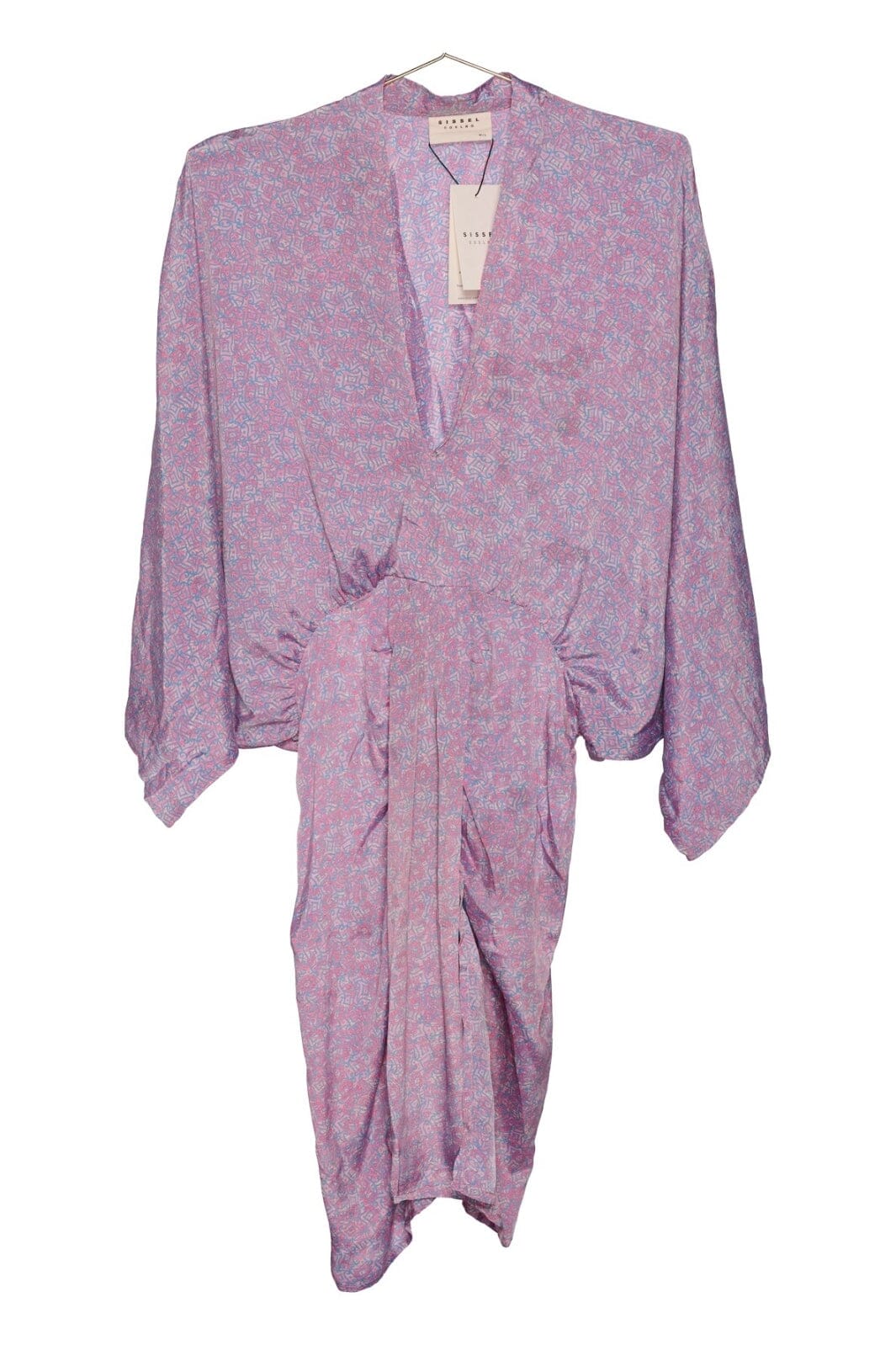 Sissel Edelbo - Juno Short Dress SE 603.5-1 - No. 153