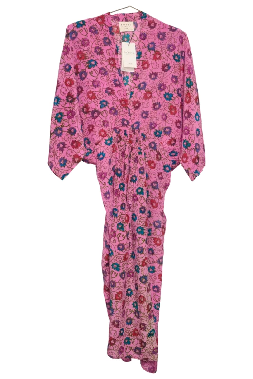 Sissel Edelbo - Juno SILK Dress SE 603.1 - No. 985 Kjoler