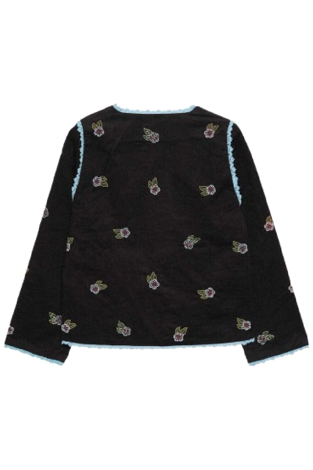 Sissel Edelbo - Tahlia Jacket SE 1708 - Black