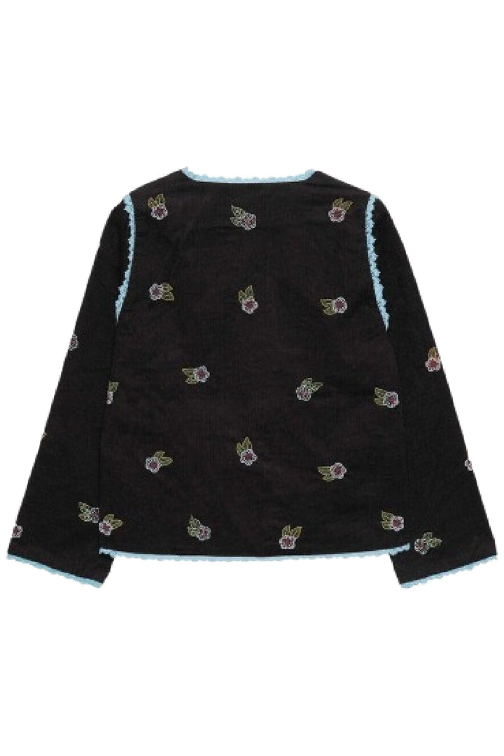 Sissel Edelbo - Tahlia Jacket SE 1708 - Black