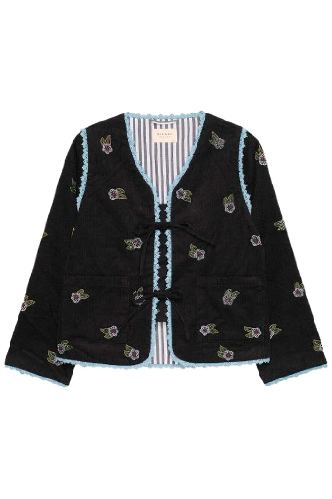 Sissel Edelbo - Tahlia Jacket SE 1708 - Black