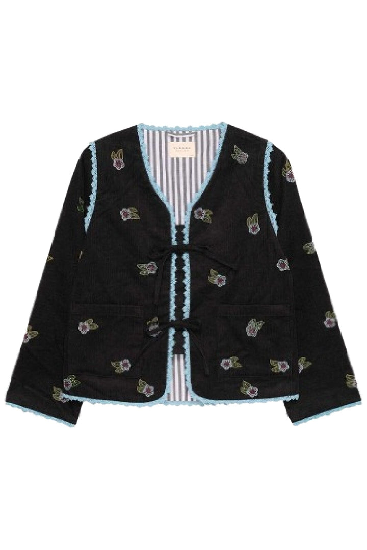 Sissel Edelbo - Tahlia Jacket SE 1708 - Black