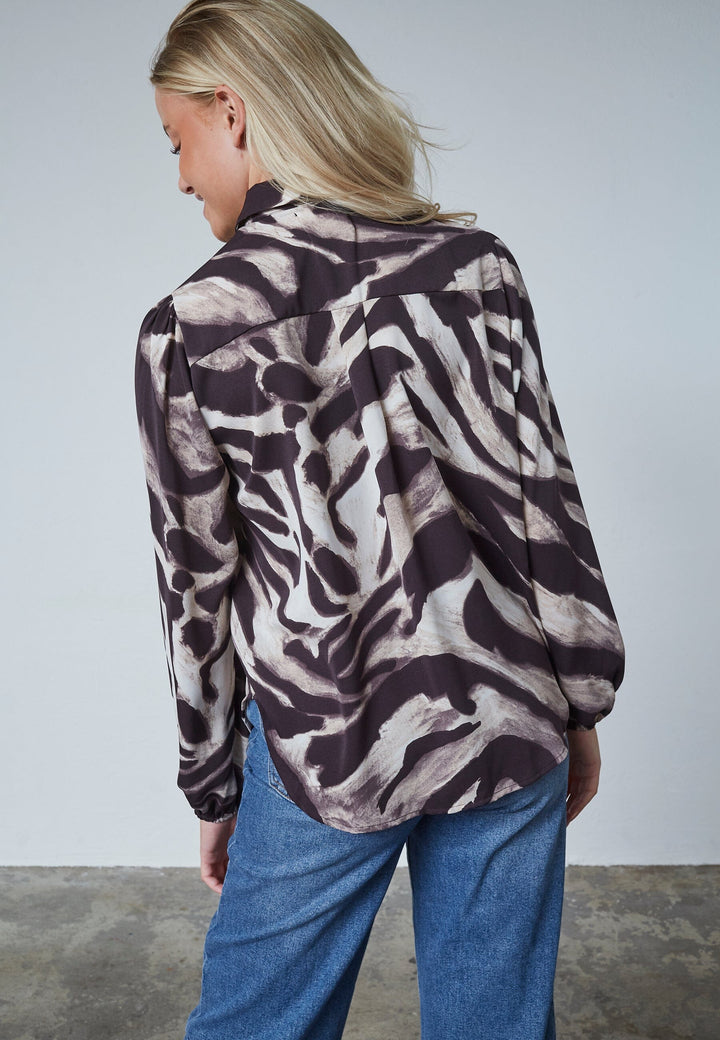 Sisters Point - Ebbey-Sh74 18804 - 804 - Brown Graphic