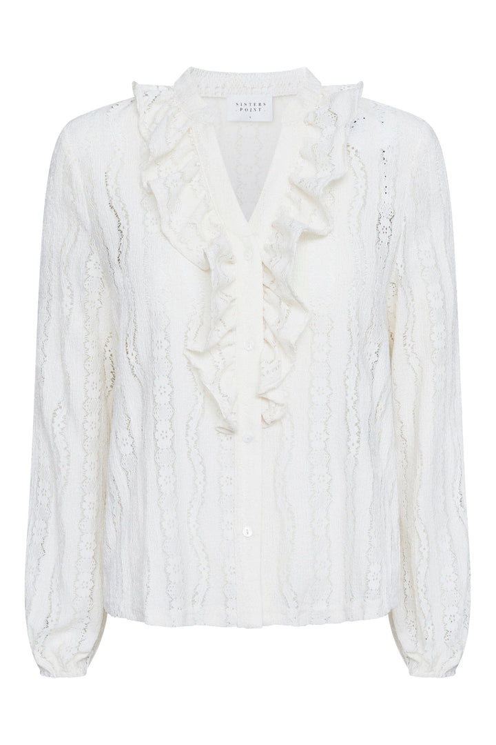 Sisters Point - Eina-V.Sh 18807 - 115 - Cream