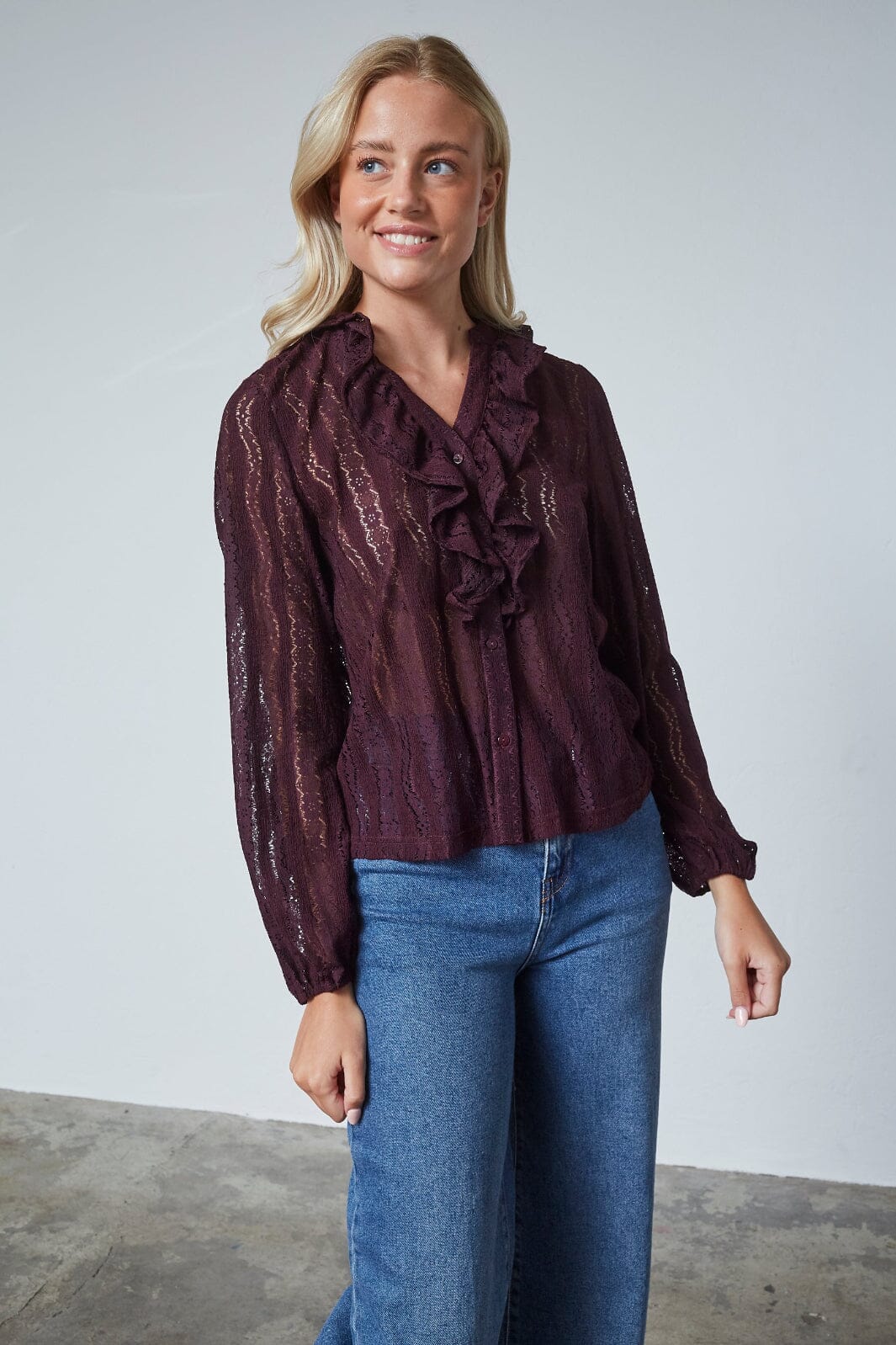 Sisters Point - Eina-V.Sh 18807 - 515 - D. Bordeaux