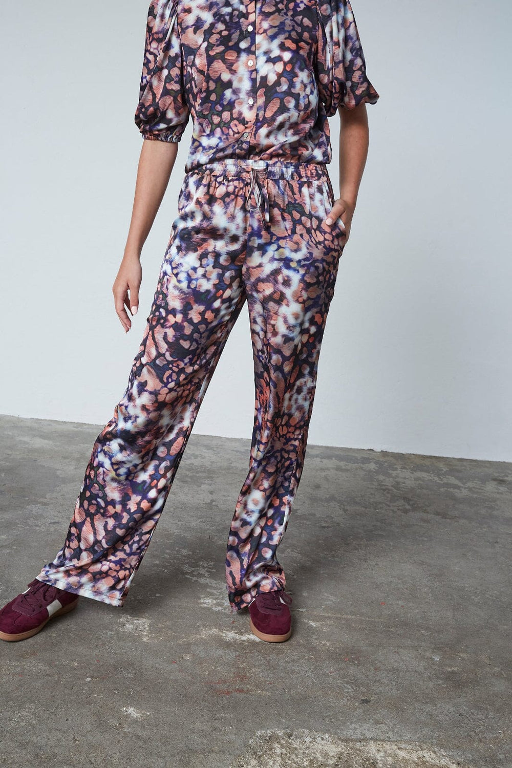 Sisters Point - Ella-Pa45 18818 - 804 - Multi