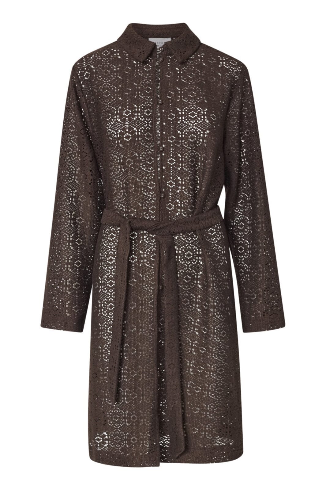 Sisters Point - Elsia-Tunic 19239 - 222 - D. Chocolate