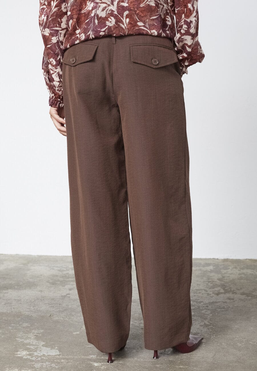 Sisters Point - Gema-Pa1 19342 - 200 - Brown Bukser