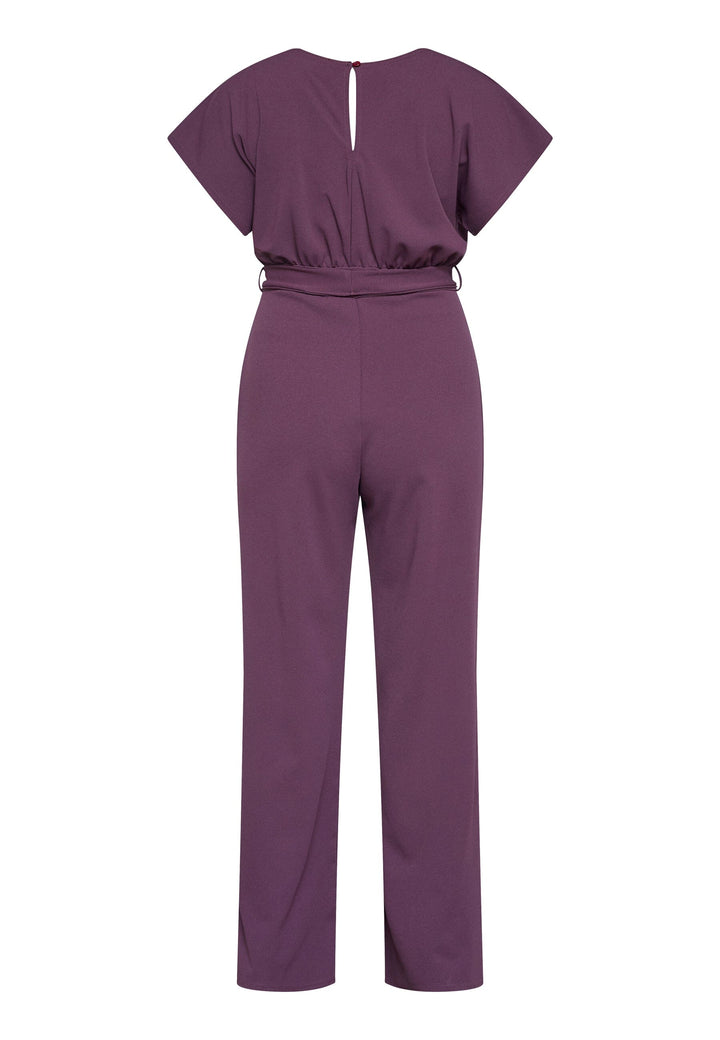 Sisters Point - Girl-Ju.V 12456 - 587 - Deep Bordeaux