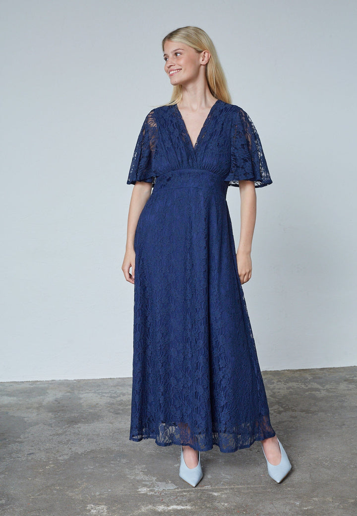 Sisters Point - Gisela-Dr13 18897 - 440 - Navy Kjoler