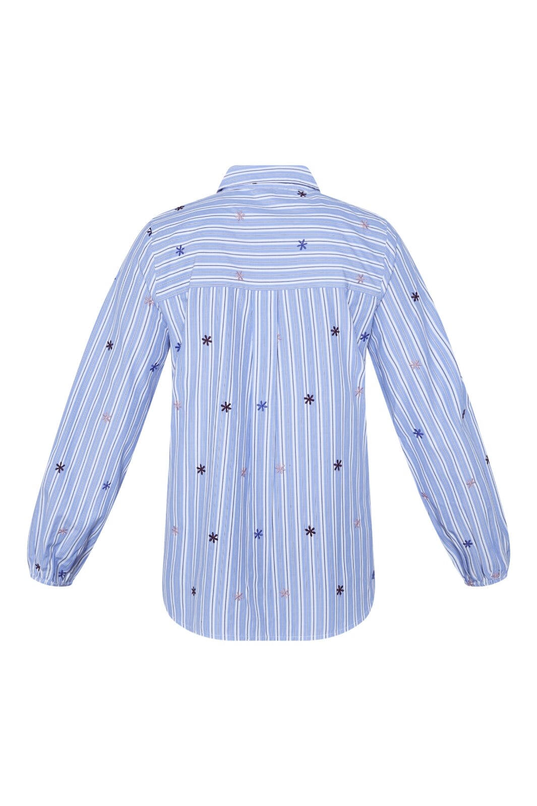 Sisters Point - Istea-Sh2 19152 - 834 - Blue Stripe