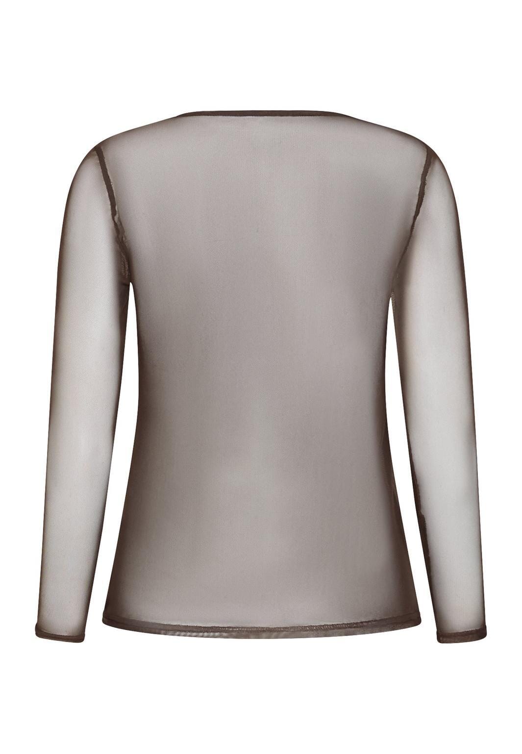 Sisters Point - New Gani-22 19501 - 222 - D. Chocolate Bluser