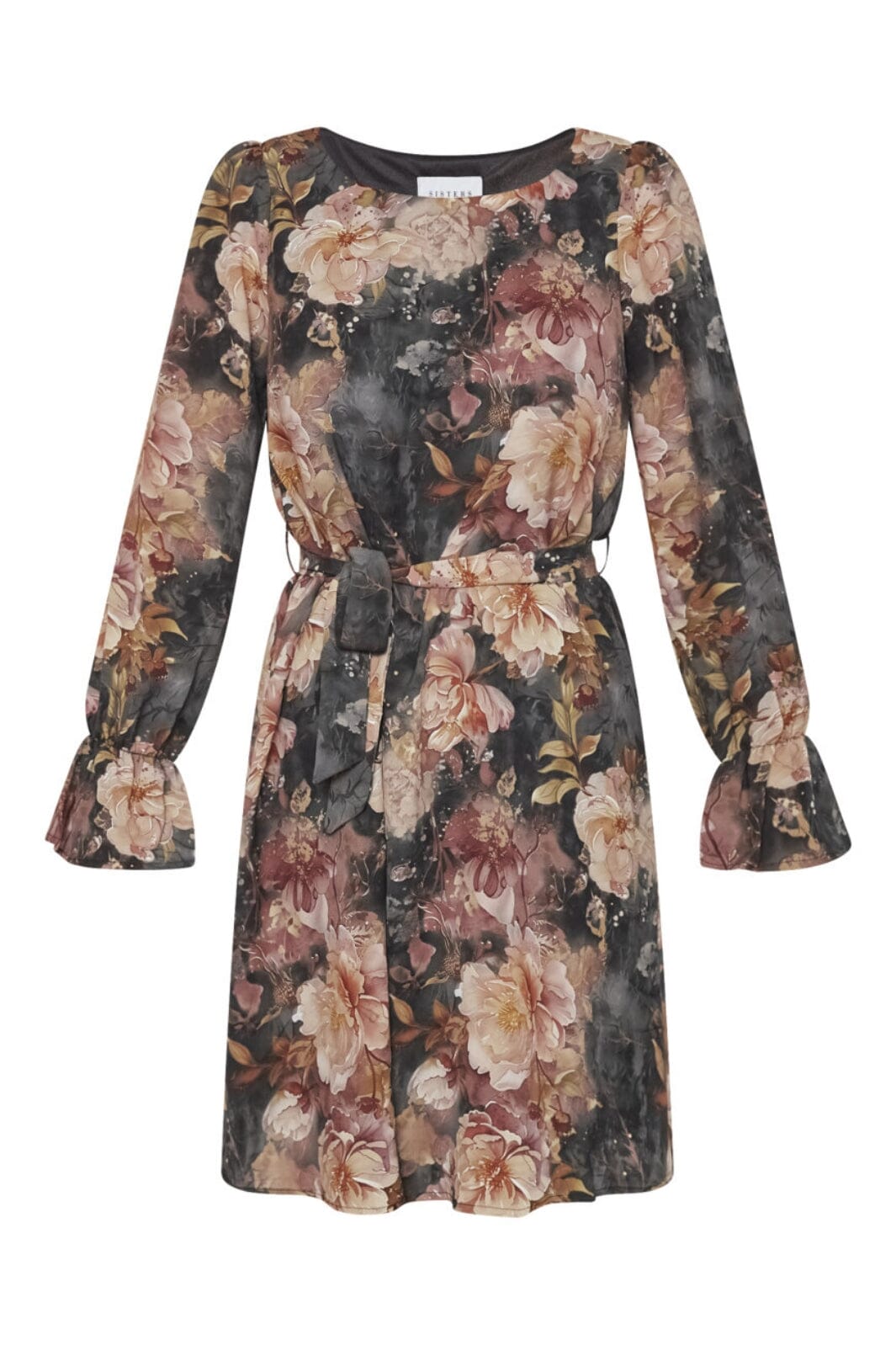 Sisters Point - Noki-Dr33 19196 - 814 - Flower Bordeaux