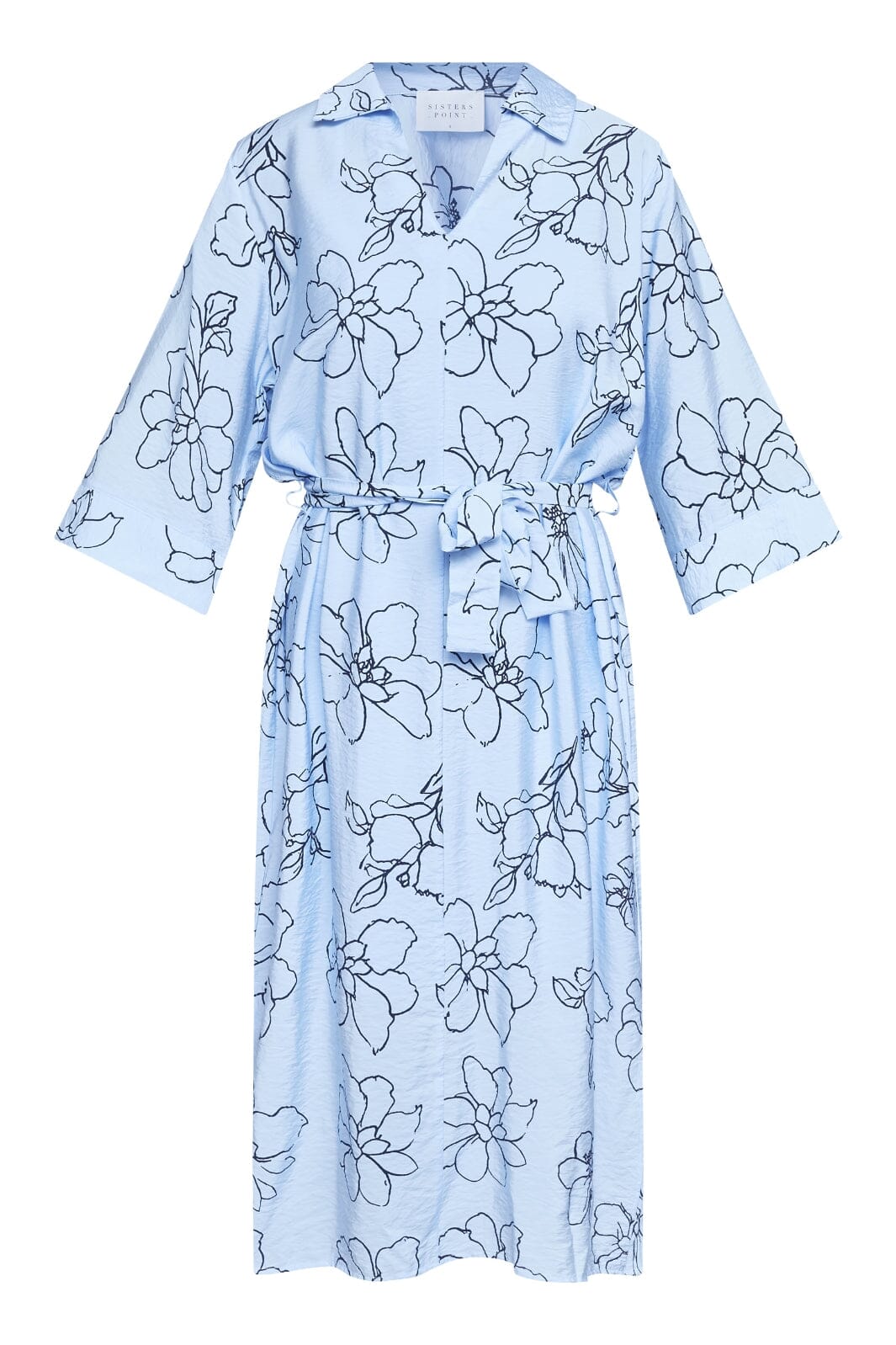 Sisters Point - Valya-Dr 19043 - 811 - L. Blue/Navy