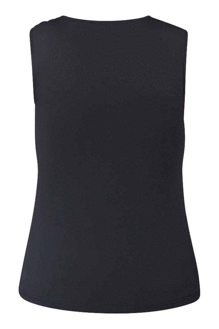 Sisters Point - Veba-Top 19147 - 000 - Black