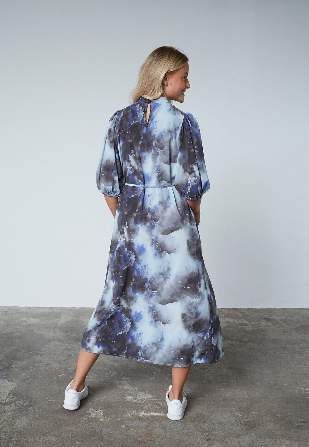 Sisters Point - Ventia-Dr12 18815 - 804 - Grey/Blue