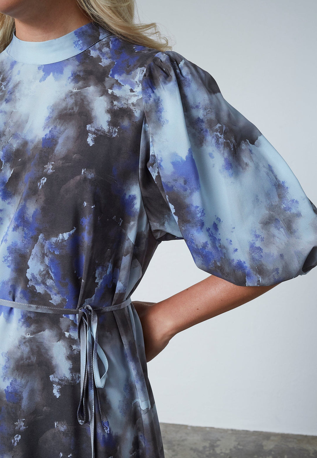 Sisters Point - Ventia-Dr12 18815 - 804 - Grey/Blue